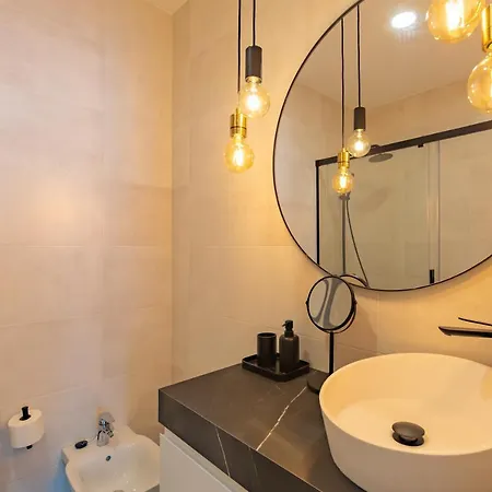 Centric, Terrace & Pool - Fiberglass Wifi Apartamento Tarifa