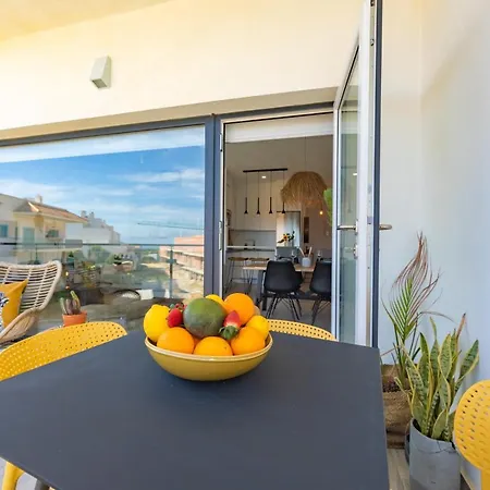 Apartment Centric, Terrace & Pool - Fiberglass Wifi Tarifa